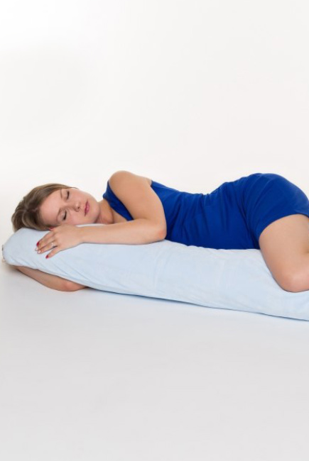 Подушка для беременных "I"