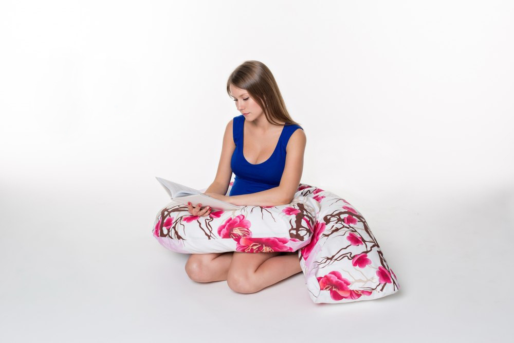 Подушка для беременных "G"