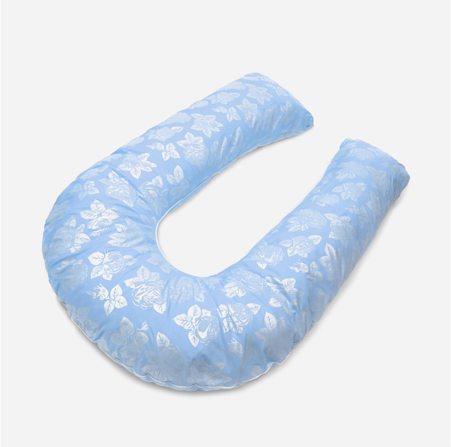 Подушка для беременных "U", длина M (340см)