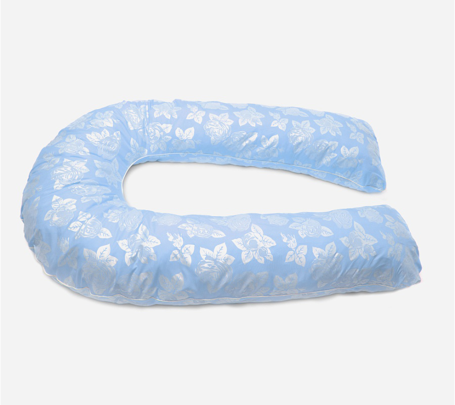 Подушка для беременных "U"