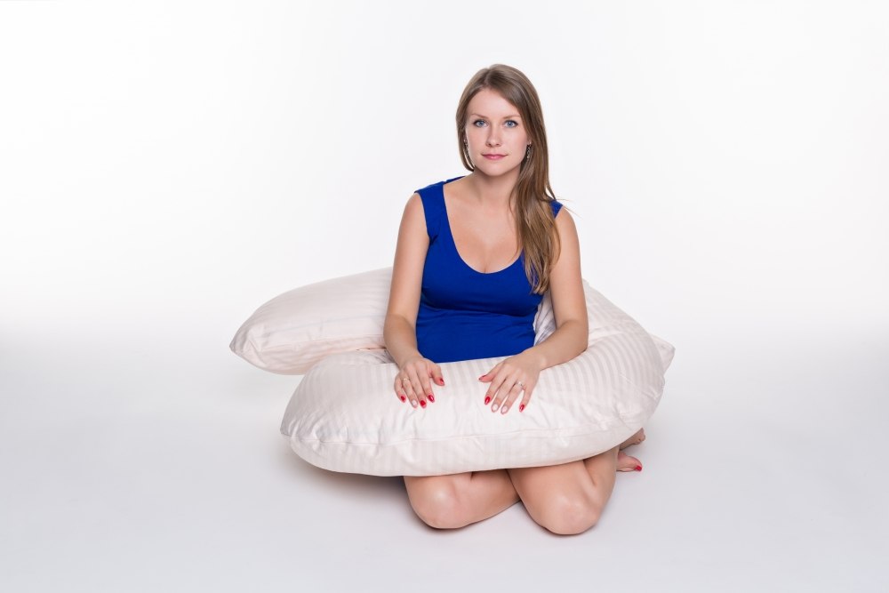 Подушка для беременных "U"