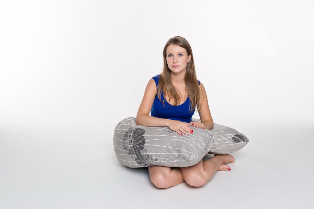 Подушка для беременных "Г"