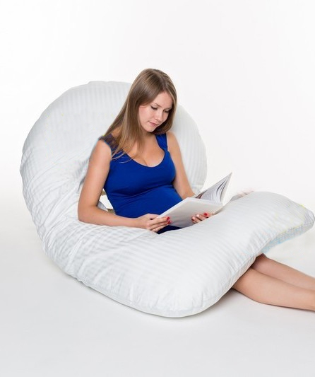 Подушка для беременных "G"