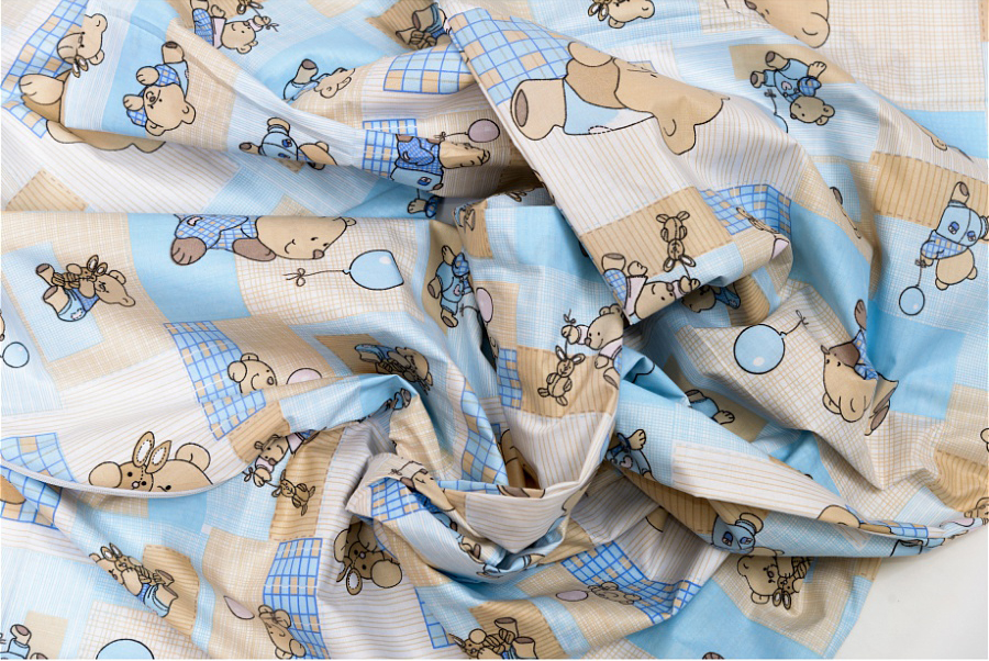 Подушка для беременных "U"