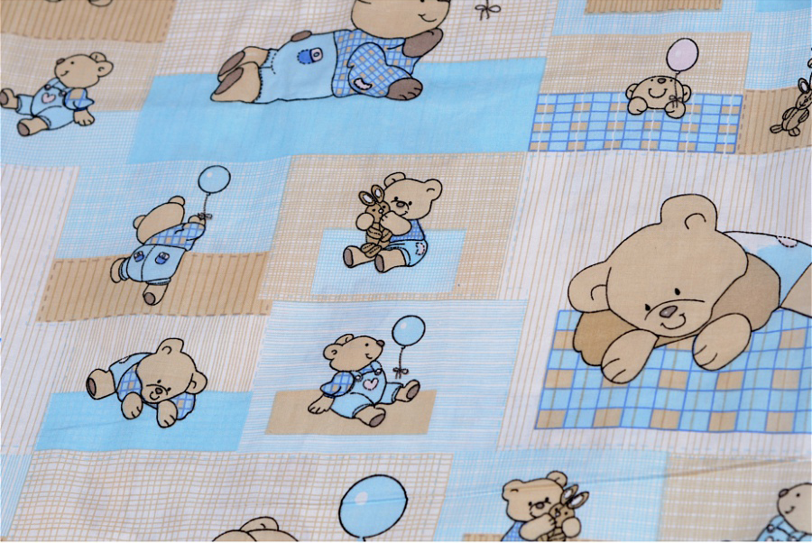 Подушка для беременных "U"