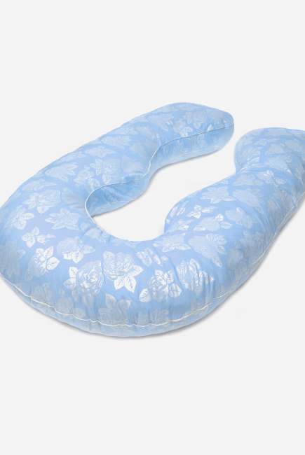 Подушка для беременных "U-Premium", длина M (340см)