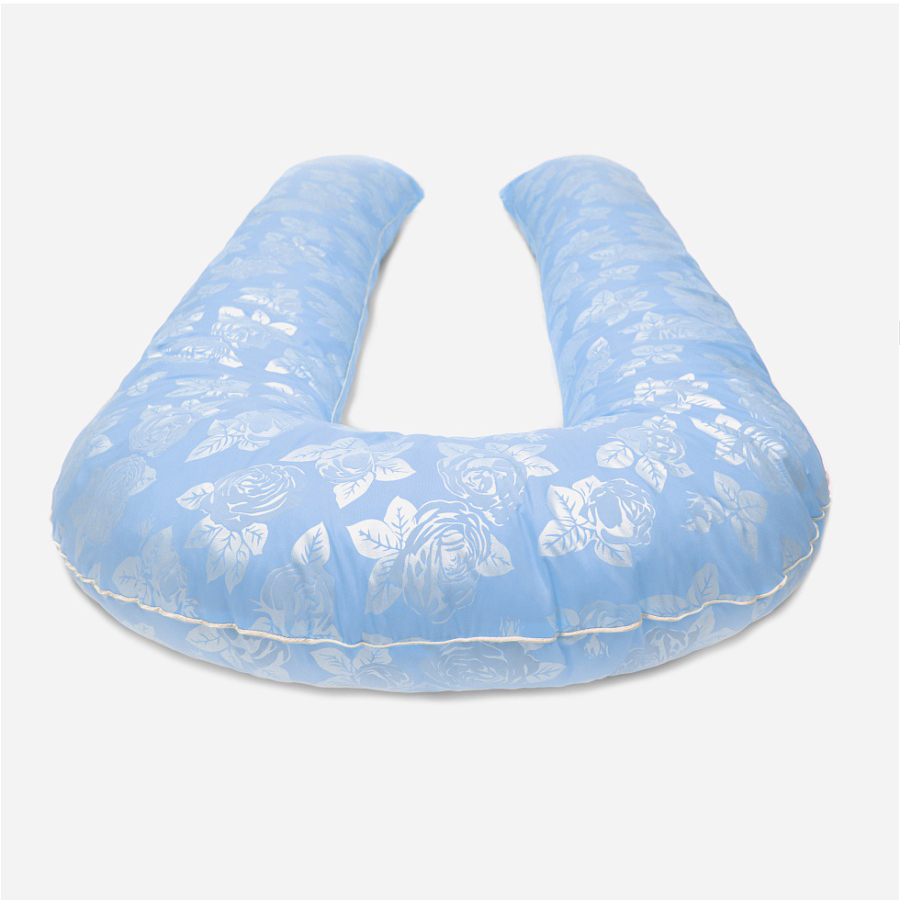 Подушка для беременных "U", длина L (400см)