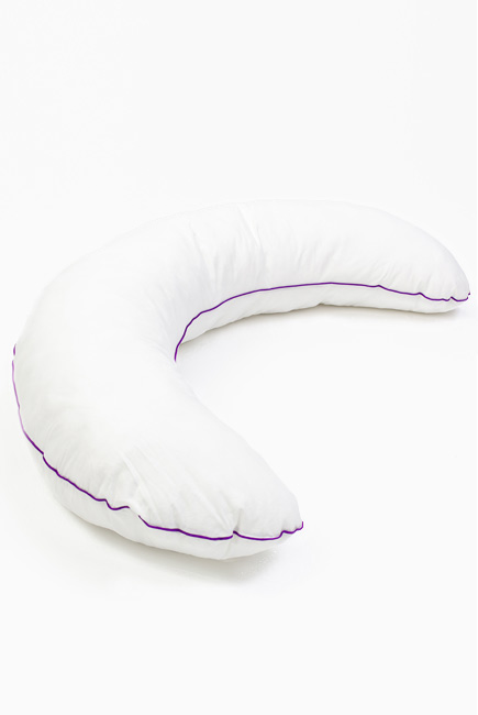 Подушка для беременных "C" (банан)