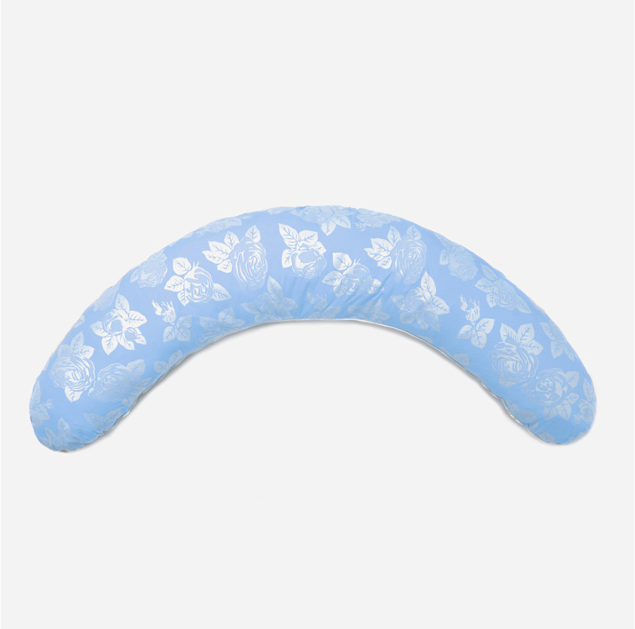 Подушка для беременных "Бумеранг"