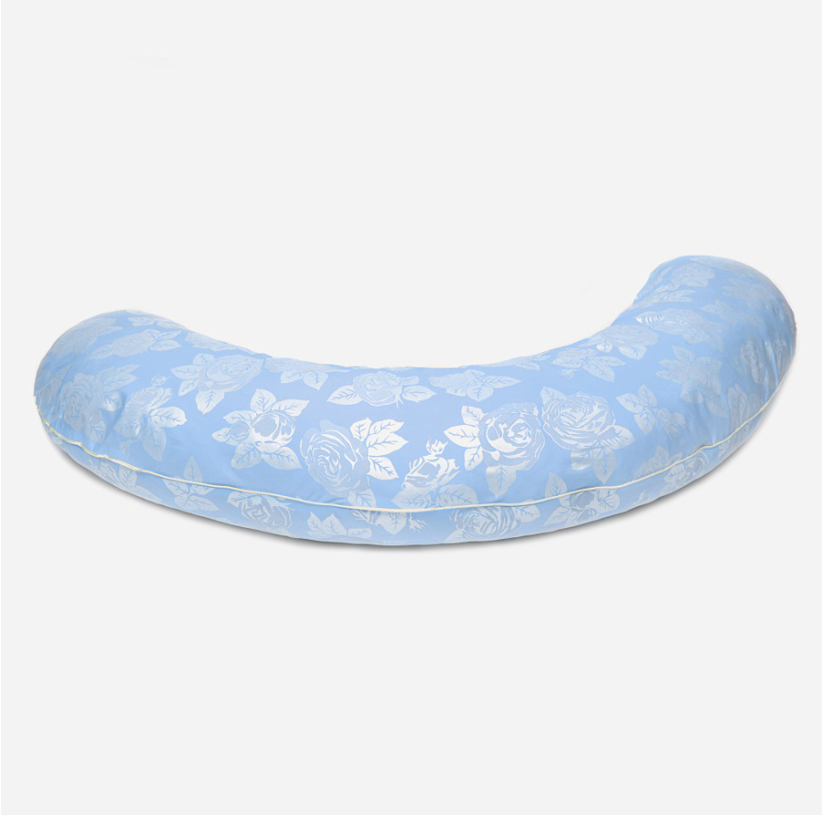 Подушка для беременных "C" (банан)