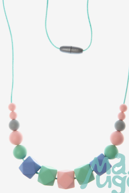 Слингобусы Ирида, мятные