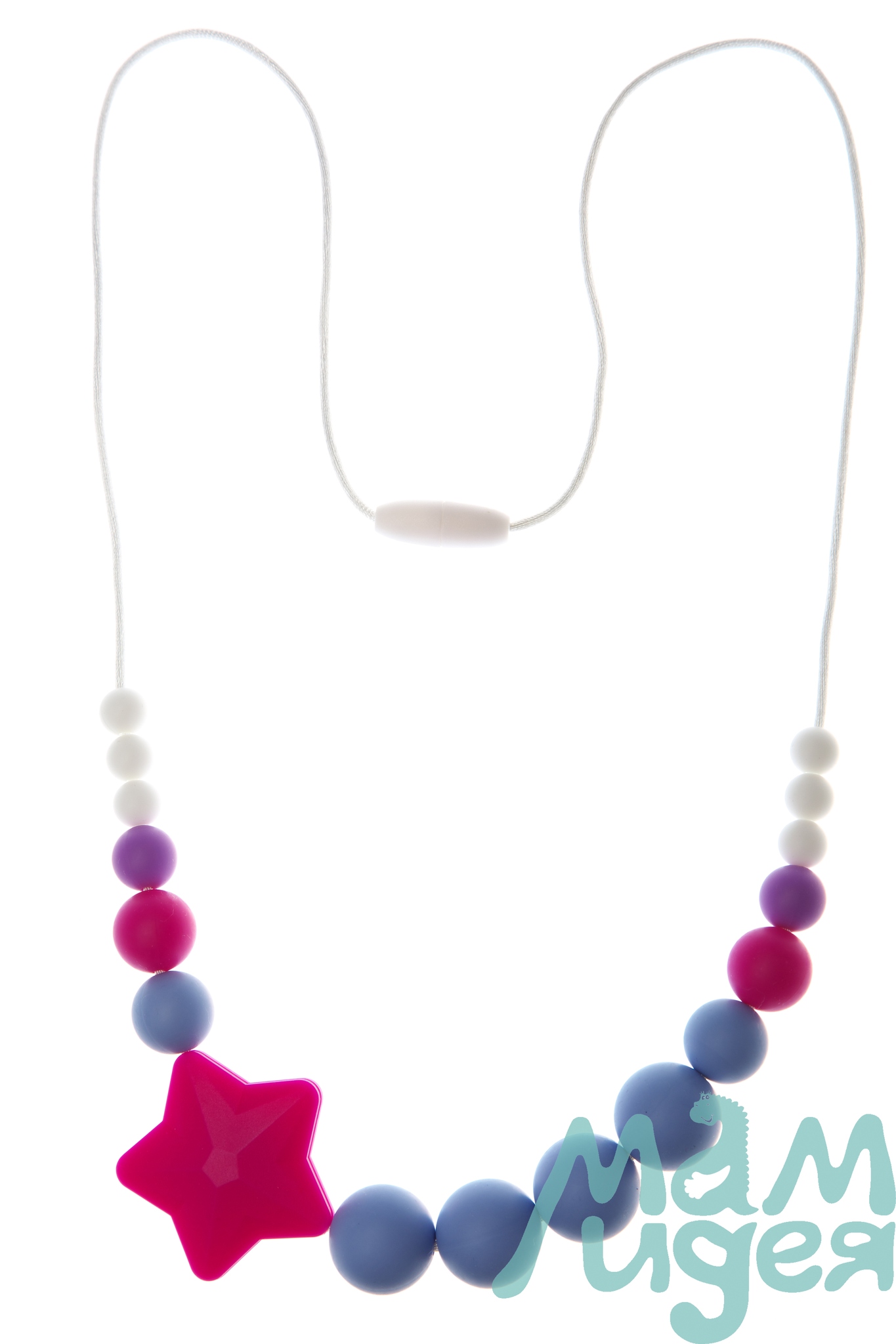 Слингобусы Аврора, малиново-сиреневые