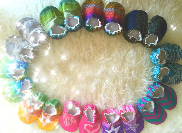 Лоскуты слингов для рукоделия 1кг: Diva Milano/Essenza 20x100см