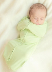 Пеленки коконы