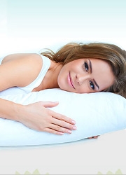 Подушки для беременных