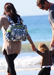 Рюкзаки для мамы