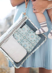 Сумочки для смены подгузника