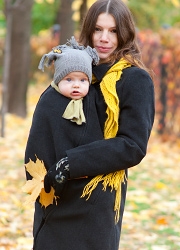 Слингопальто