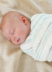 Пеленки для новорожденных