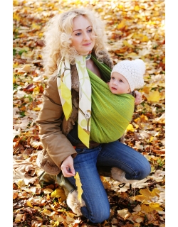 Слинг-шарф Ellevill Zara Fresh