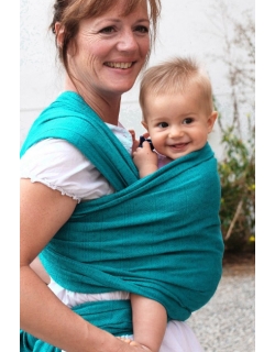 Слинг-шарф Didymos Indio (Prima) Smaragd