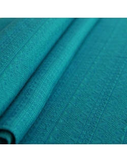 Слинг-шарф Didymos, Indio Smaragd