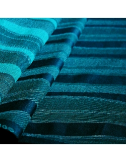 Слинг-шарф Didymos, Waves Aqua (волны аква)