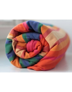 Слинг-шарф Дидимос "Катя" (Didymos "Katja")