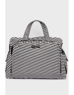 Дорожная сумка для мамы или сумка для двойни Ju-Ju-Be Be Prepared, Onyx Black Magic