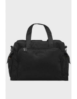 Дорожная сумка для мамы или сумка для двойни Ju-Ju-Be Be Prepared, Onyx Black Out
