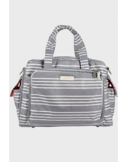 Дорожная сумка для мамы или сумка для двойни Ju-Ju-Be Be Prepared, East Hampton