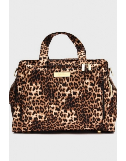 Дорожная сумка для мамы или сумка для двойни Ju-Ju-Be Be Prepared, Legacy Queen of the Jungle