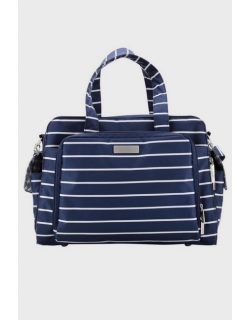 Дорожная сумка для мамы или сумка для двойни Ju-Ju-Be Be Prepared, Nantucket