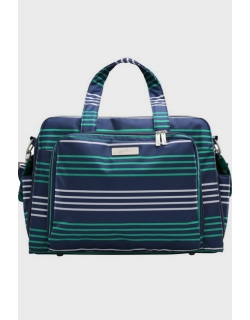 Дорожная сумка для мамы или сумка для двойни Ju-Ju-Be Be Prepared, NantucketДорожная сумка для мамы или сумка для двойни Ju-Ju-Be Be Prepared, Providence