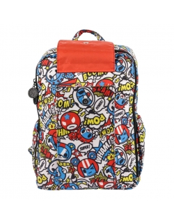 Рюкзак для мамы Ju-Ju-Be - Mini Be, Tokidoki Sweet Victory