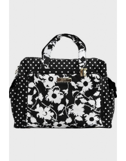 Дорожная сумка для мамы или сумка для двойни Ju-Ju-Be Be Prepared, Legacy The Heiress