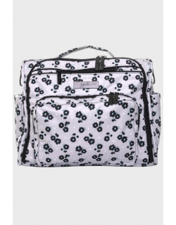 Рюкзак для мамы Ju-Ju-Be B.F.F. Onyx Black Beauty