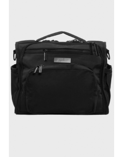 Рюкзак для мамы Ju-Ju-Be B.F.F. Onyx Black Out
