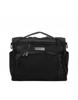 Рюкзак для мамы Ju-Ju-Be B.F.F. Onyx Black Out