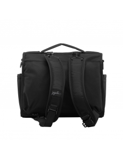 Рюкзак для мамы Ju-Ju-Be B.F.F. Onyx Black Out