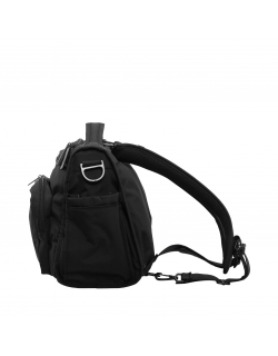 Рюкзак для мамы Ju-Ju-Be B.F.F. Onyx Black Out