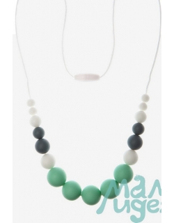 Слингобусы Диона, мятные