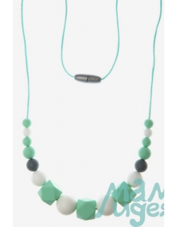 Слингобусы Нефела, мятные