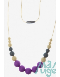 Слингобусы Диона, сиреневые