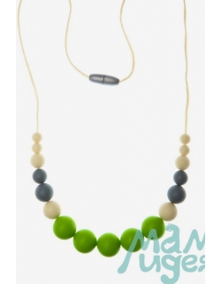 Слингобусы Диона, салатовые