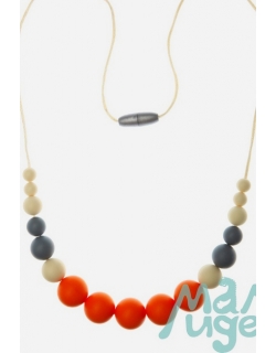 Слингобусы Диона, оранжевые