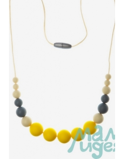 Слингобусы Диона, желтые