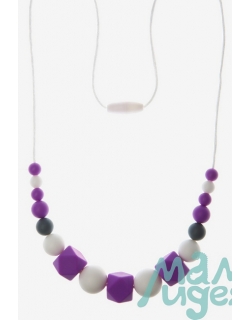 Слингобусы Нефела, фиолетовые