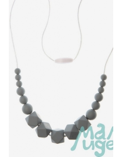 Слингобусы Деметра, светло-серые