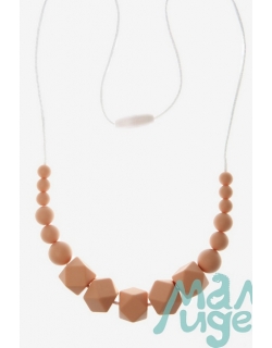 Слингобусы Деметра, персиковые